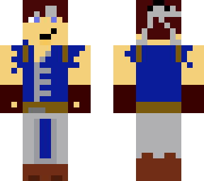 richter belmont