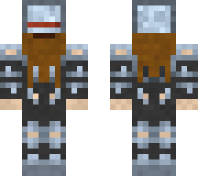 robo dwarf