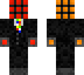 rubik cube