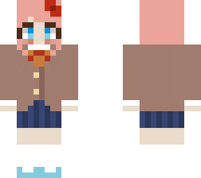 sayori :(((((