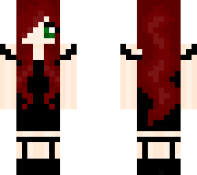 scarlet