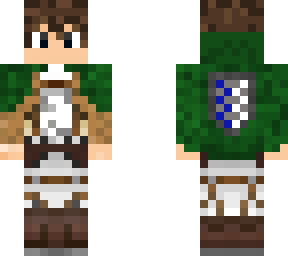 scout edit