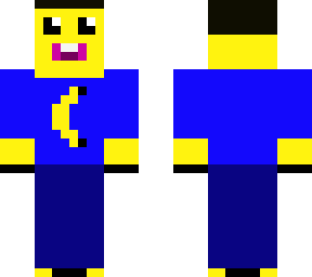silly banana