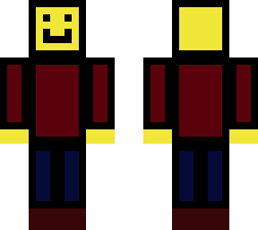 smiley face
