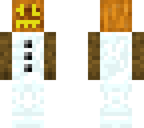 snow golem