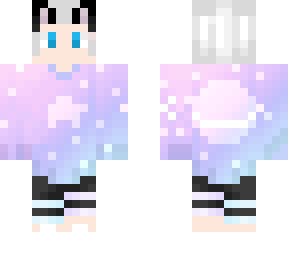 space boy