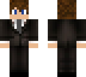 suit n tie