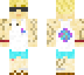 summer brochief