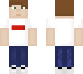 supreme guy, simple graphics
