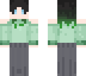 sylva ragesun (oc)