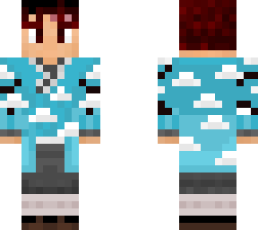 tanjirou kamado