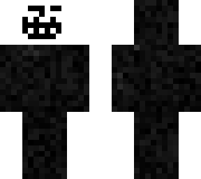 Troll Face Minecraft Skins - troll face