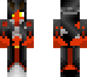 updated demon empress