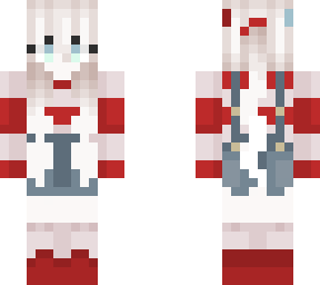 wolf girl *edit*