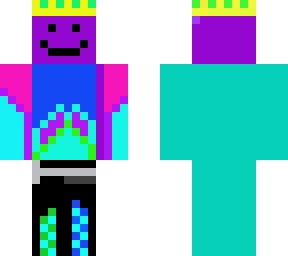 world lord