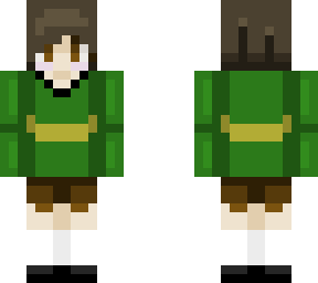 *fight*-chara