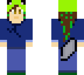 a second gift