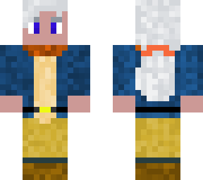 a small change