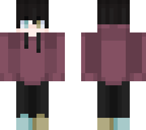 anime boyo