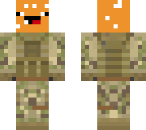 army cheez 2