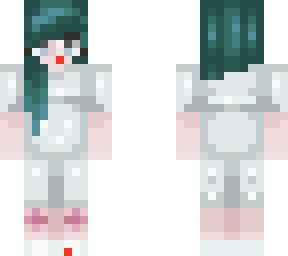 bad guy bloody nose