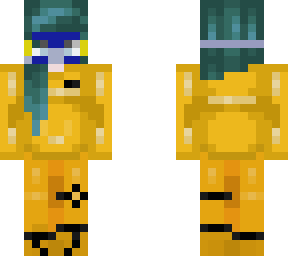 bad guy snorkel