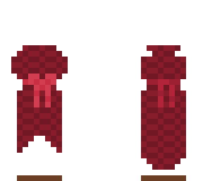 ballroom dress - oc base
