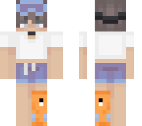 base skin for hayden