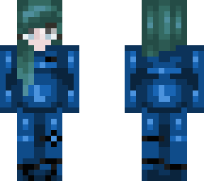 billie blue
