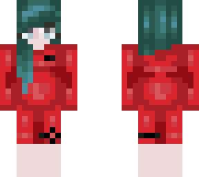 billie red
