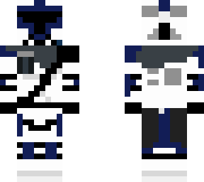 bleh clone trooper