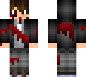 bloody fixed