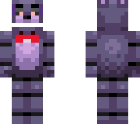 bonnie help wanted