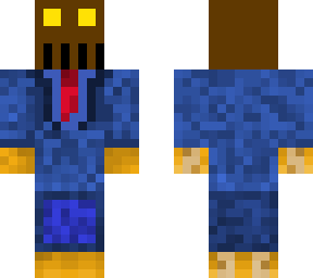 bookins dad (smg4)
