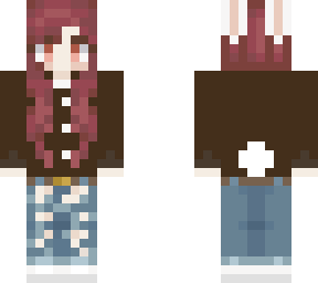 bunny girl 2.0