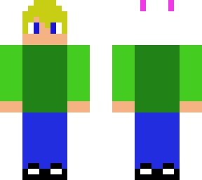 bunnyboysean
