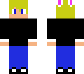 bunnyboysean