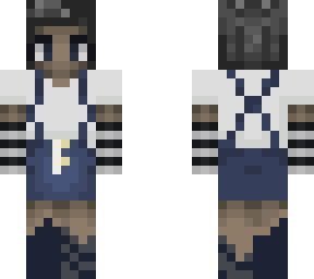 camp saphire skin