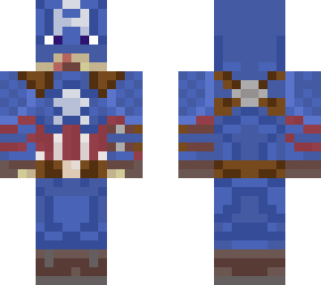 captain america (endgame)