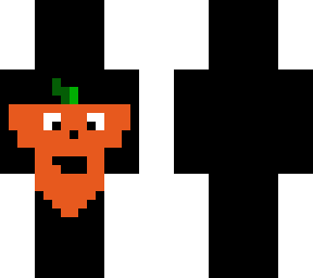 carroty skinny