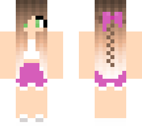 cheerleader