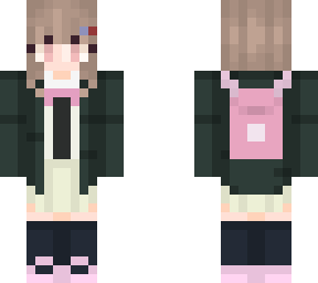 chiaki nanami