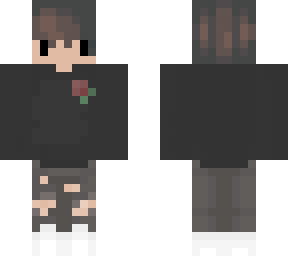 chibi boy