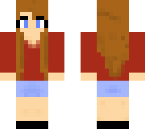 chica granjera editada (la primera por lapizpintor)