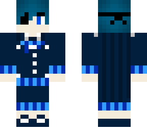 ciel phantomhive