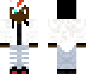 classic person
