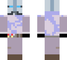 combine soldier