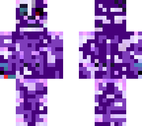 corrupted funtime freddy