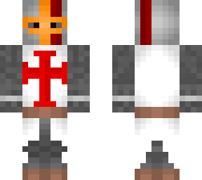 crusader knight templar