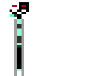 cute hacker